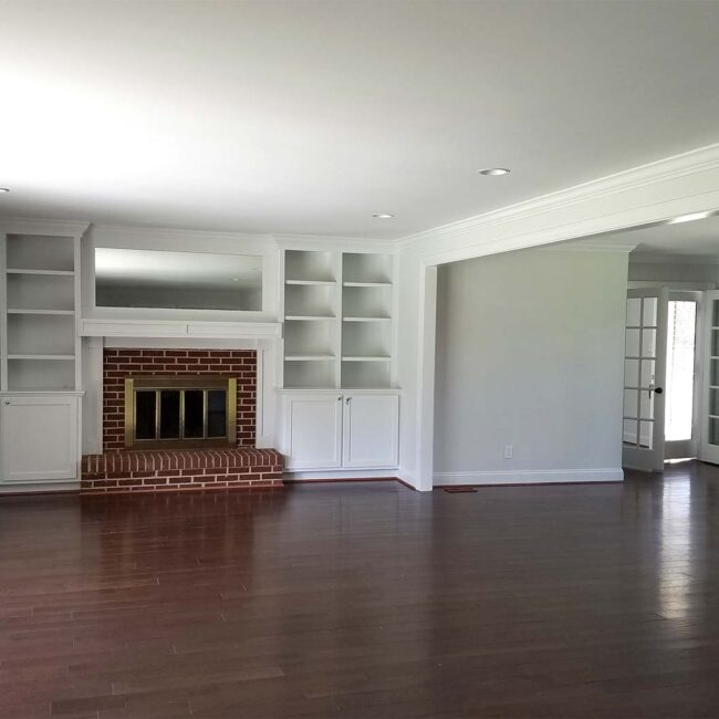 Ubaldo Construction and Remodeling