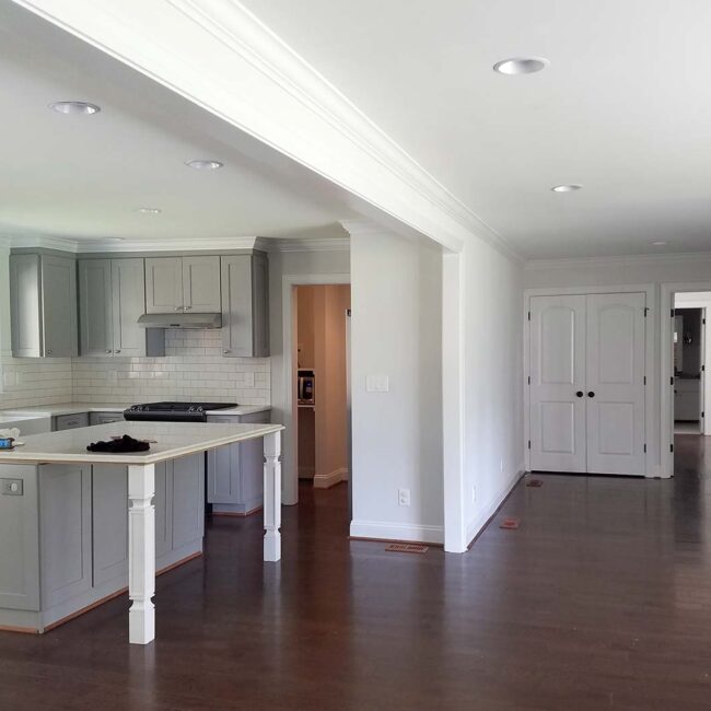 Ubaldo Construction and Remodeling